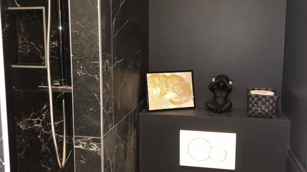 Photo of Bathroom in Terreaux - Bat d'argent