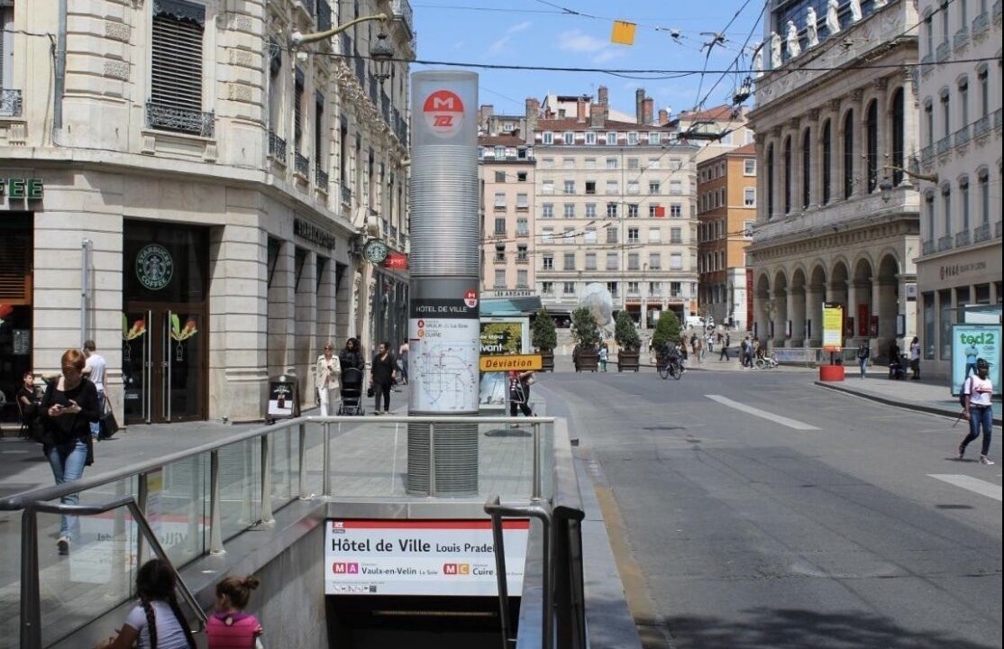 Photo of Others in Terreaux - Bat d'argent