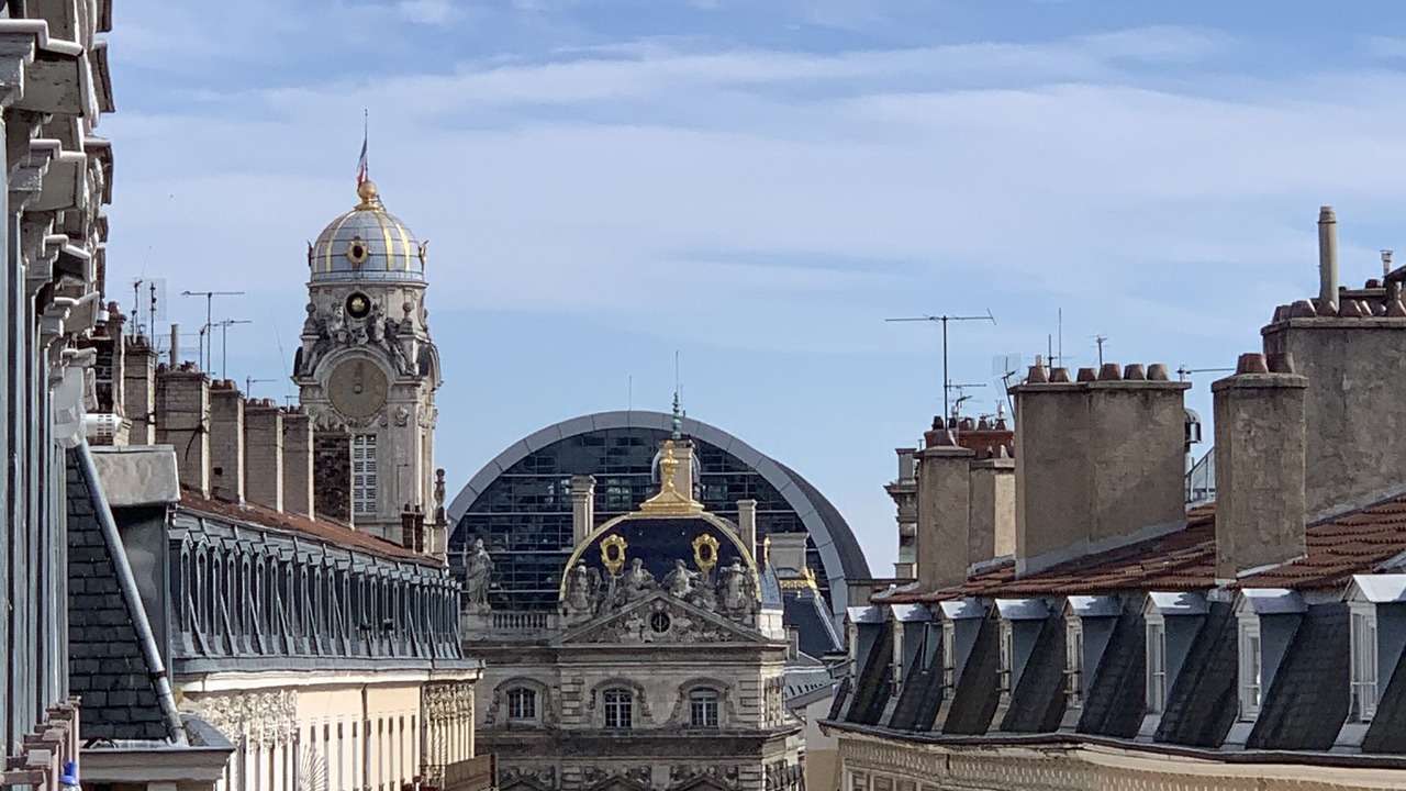 Photo of Others in Terreaux - Bat d'argent