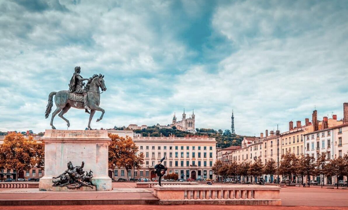 Photo of Others in Terreaux - Bat d'argent