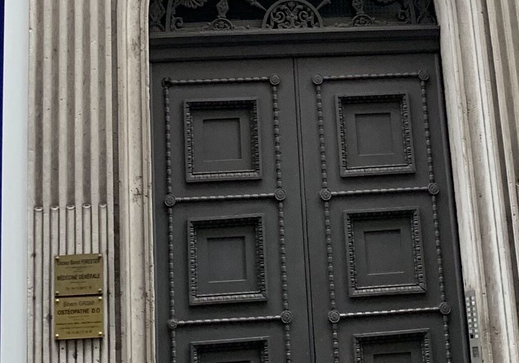 Photo of Outdoor in Terreaux - Bat d'argent