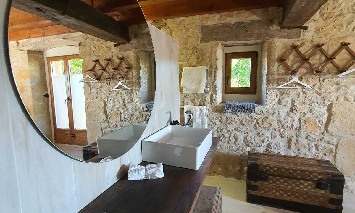 Photo of Bathroom in Villacomparada de Rueda