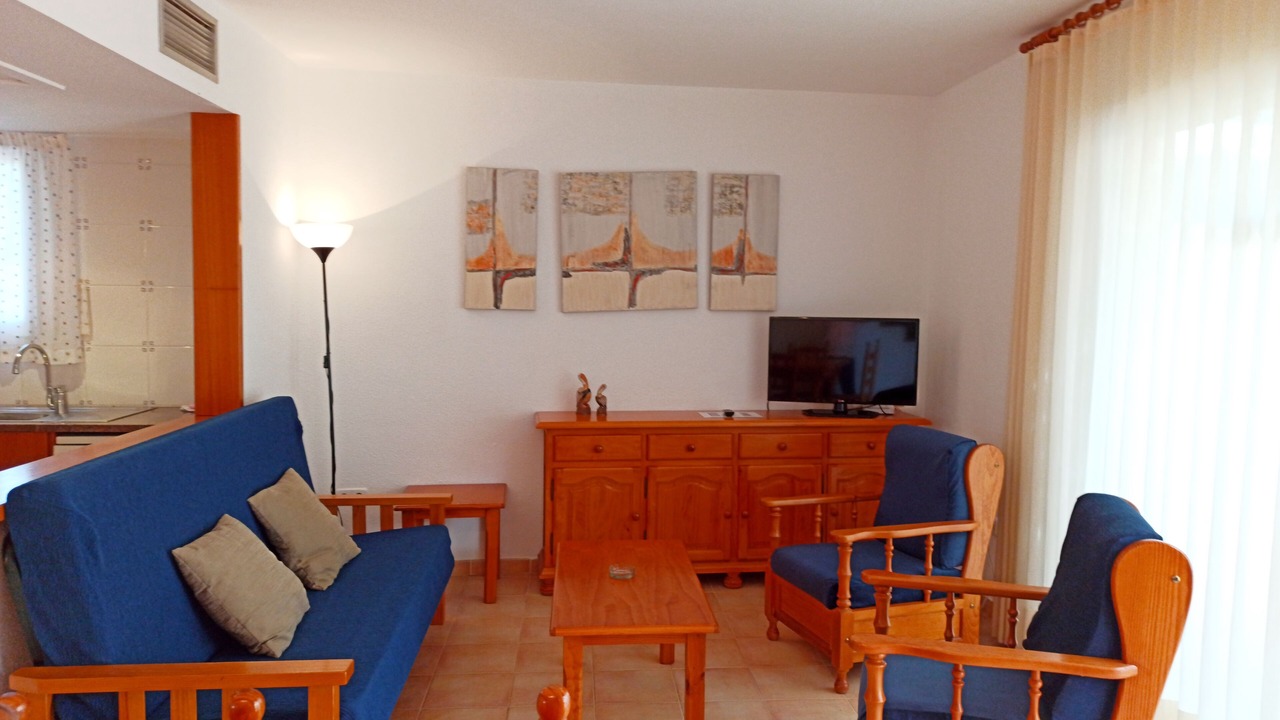 Photo of Livingroom in Pals