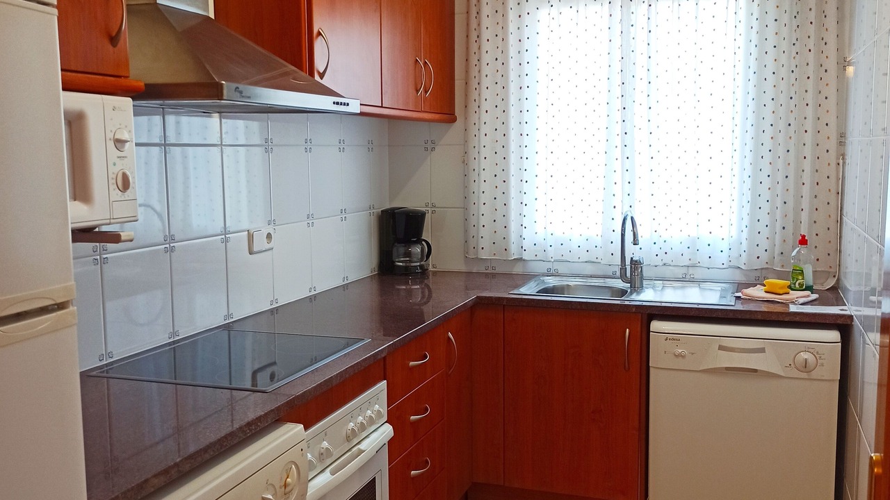Photo of Kitchen in Pals