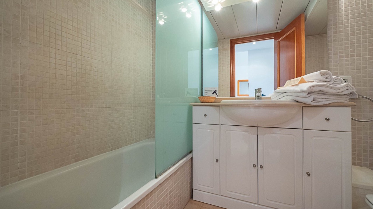 Photo of Bathroom in Pals