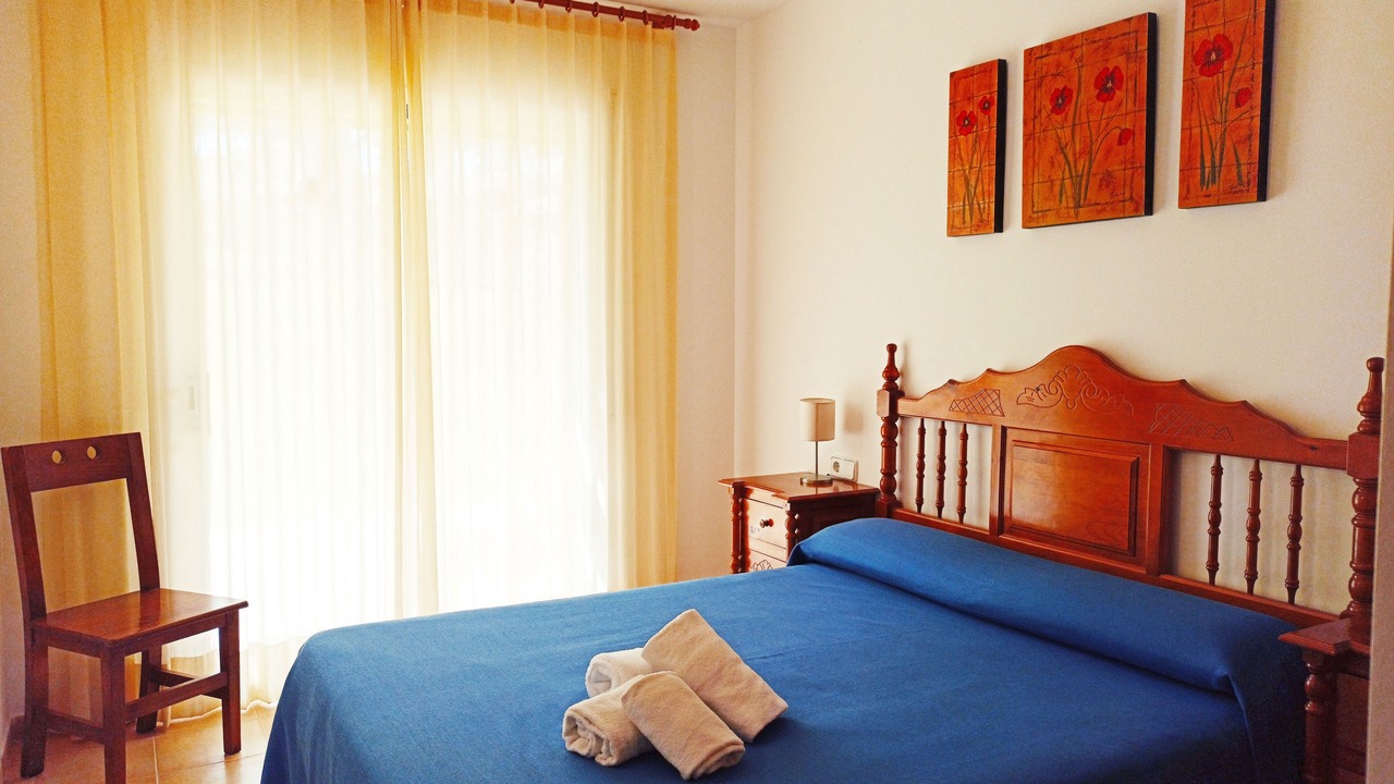 Photo of Bedroom in Pals