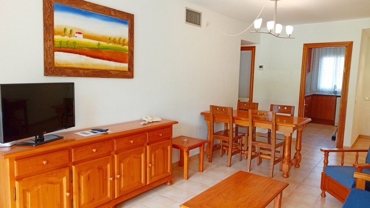 Photo of Livingroom in Pals