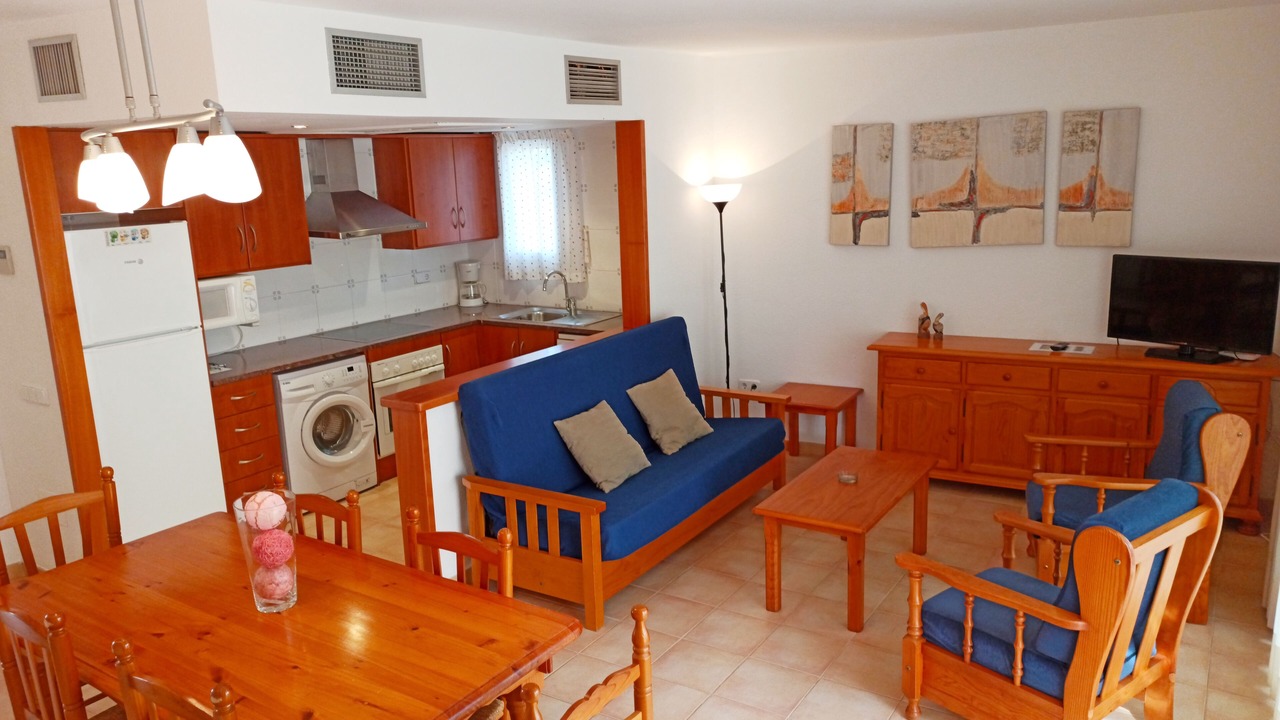 Photo of Livingroom in Pals