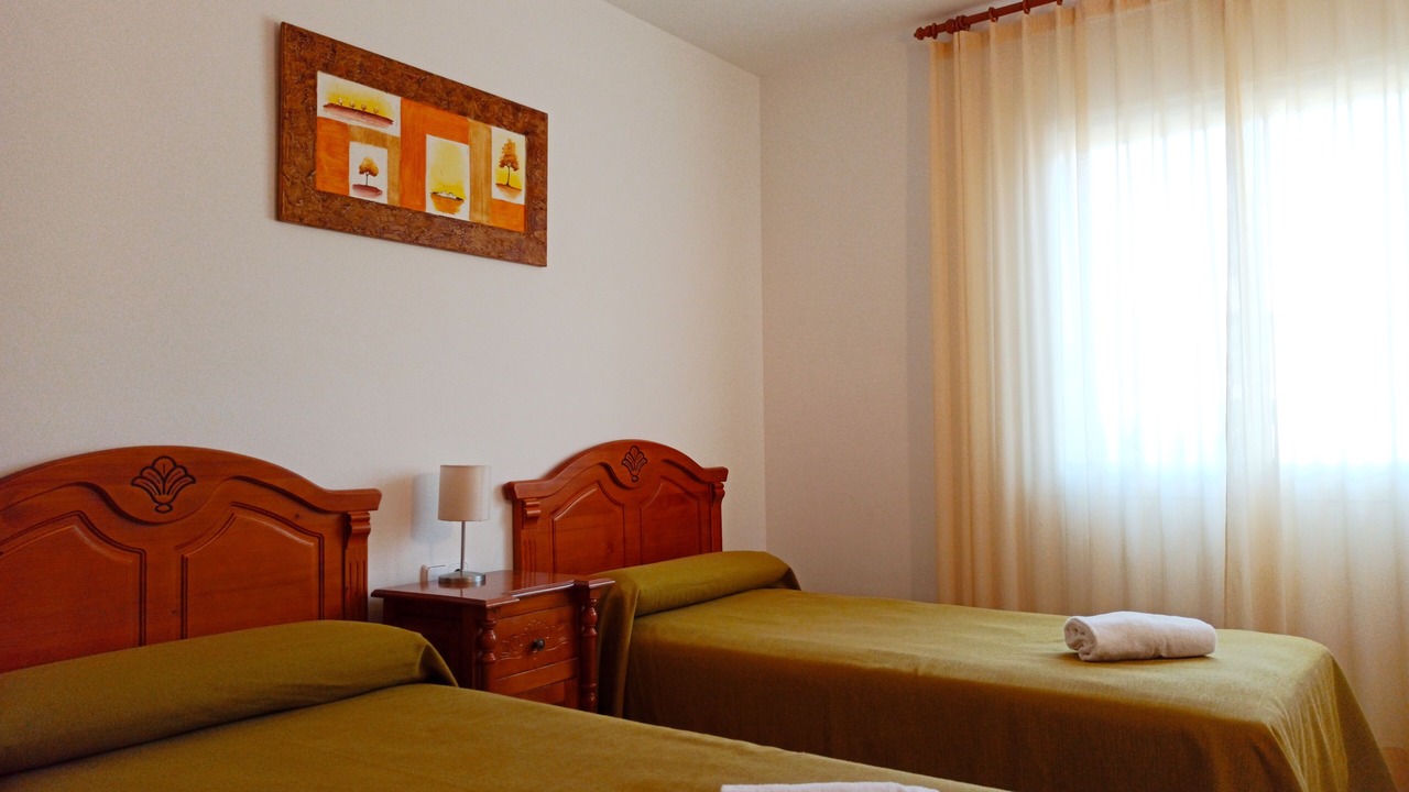 Photo of Bedroom in Pals