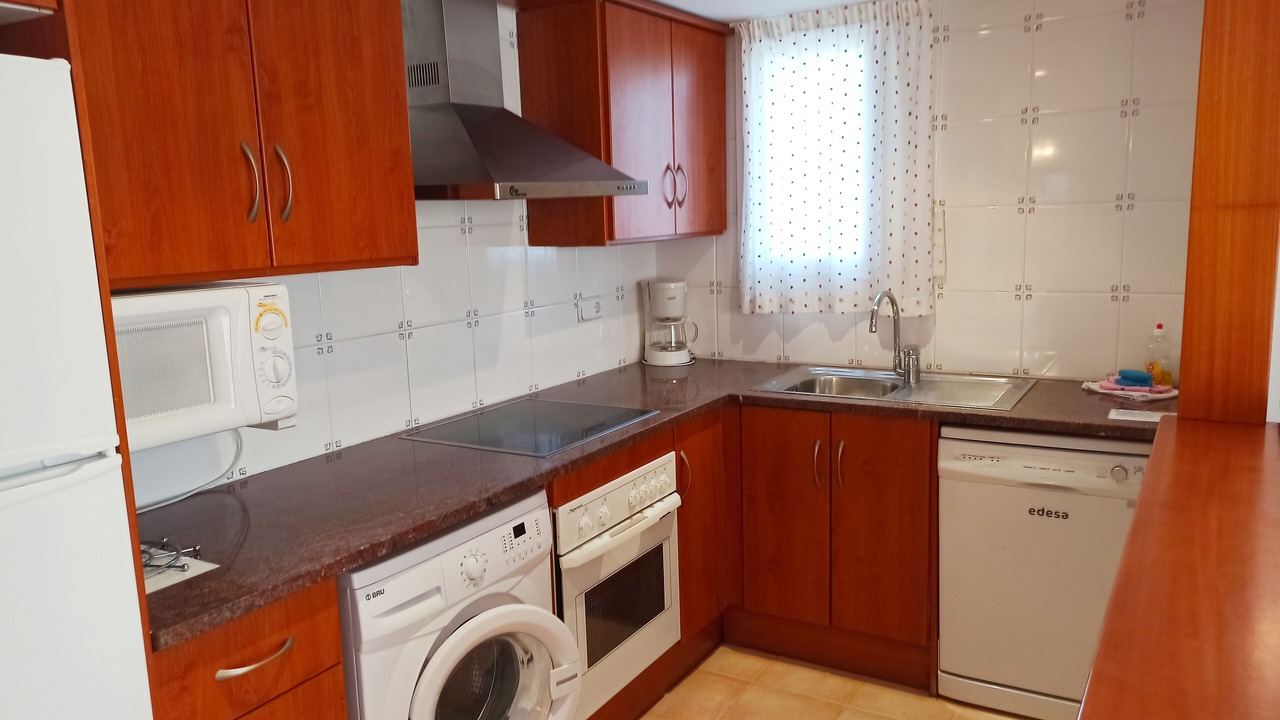 Photo of Kitchen in Pals