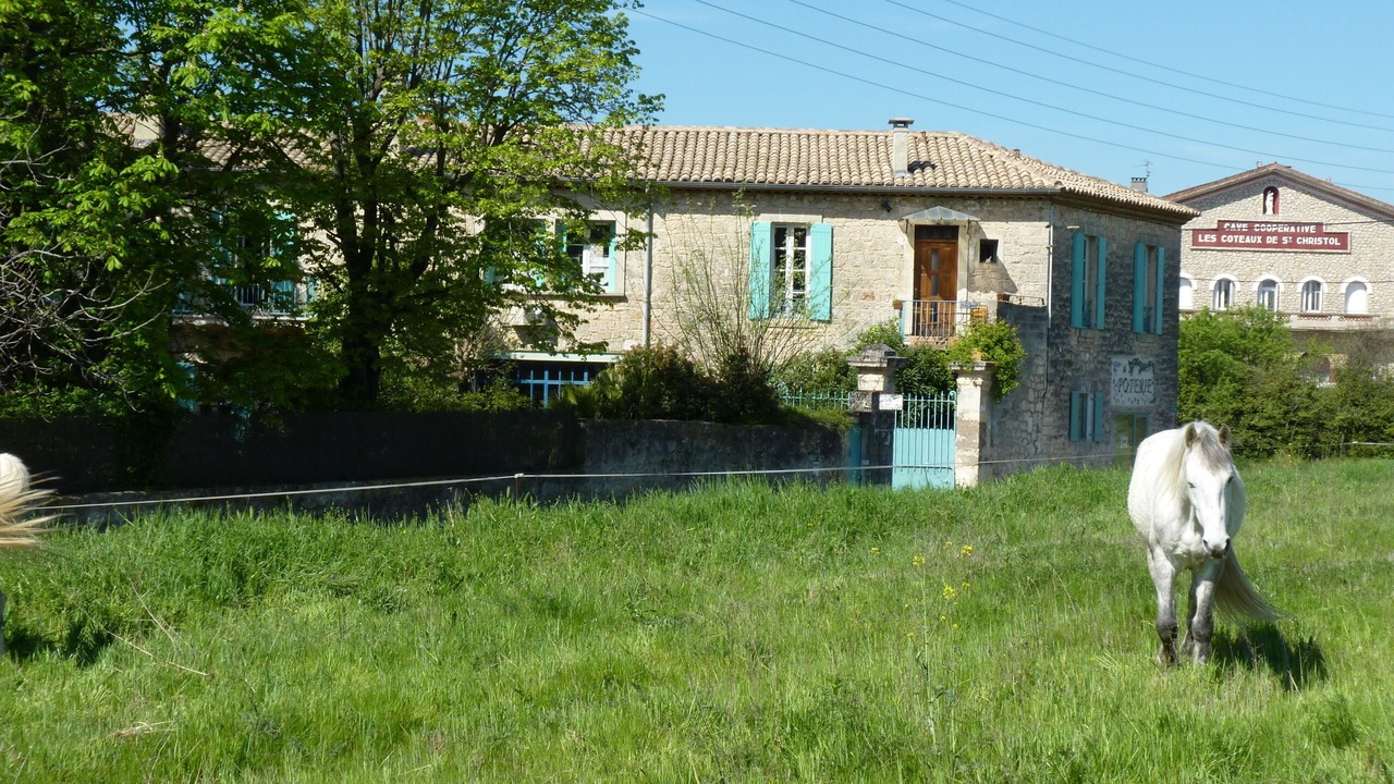 Photo of Outdoor in Saint-Christol