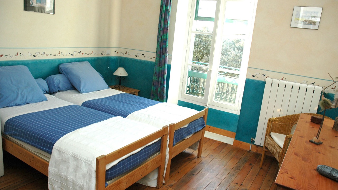 Photo of Bedroom in Saint-Christol