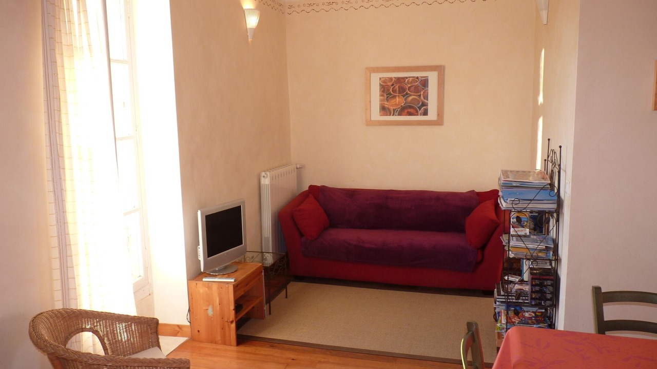 Photo of Livingroom in Saint-Christol