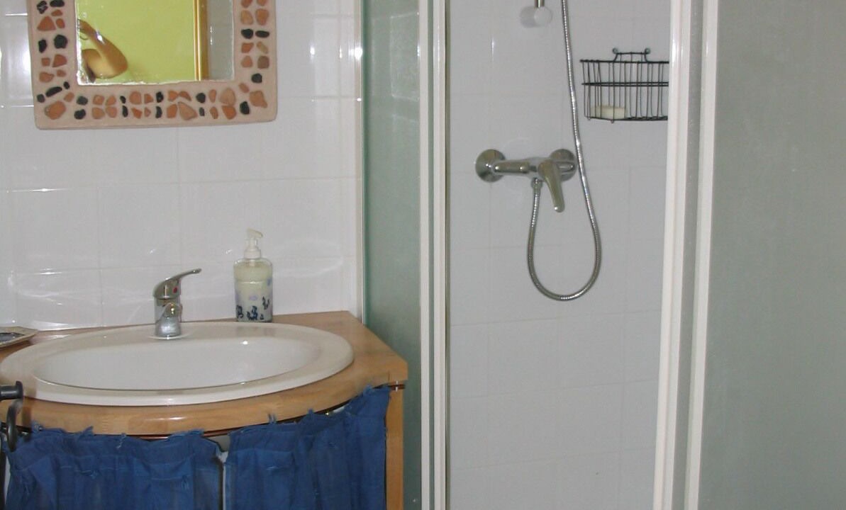 Photo of Bathroom in Saint-Christol