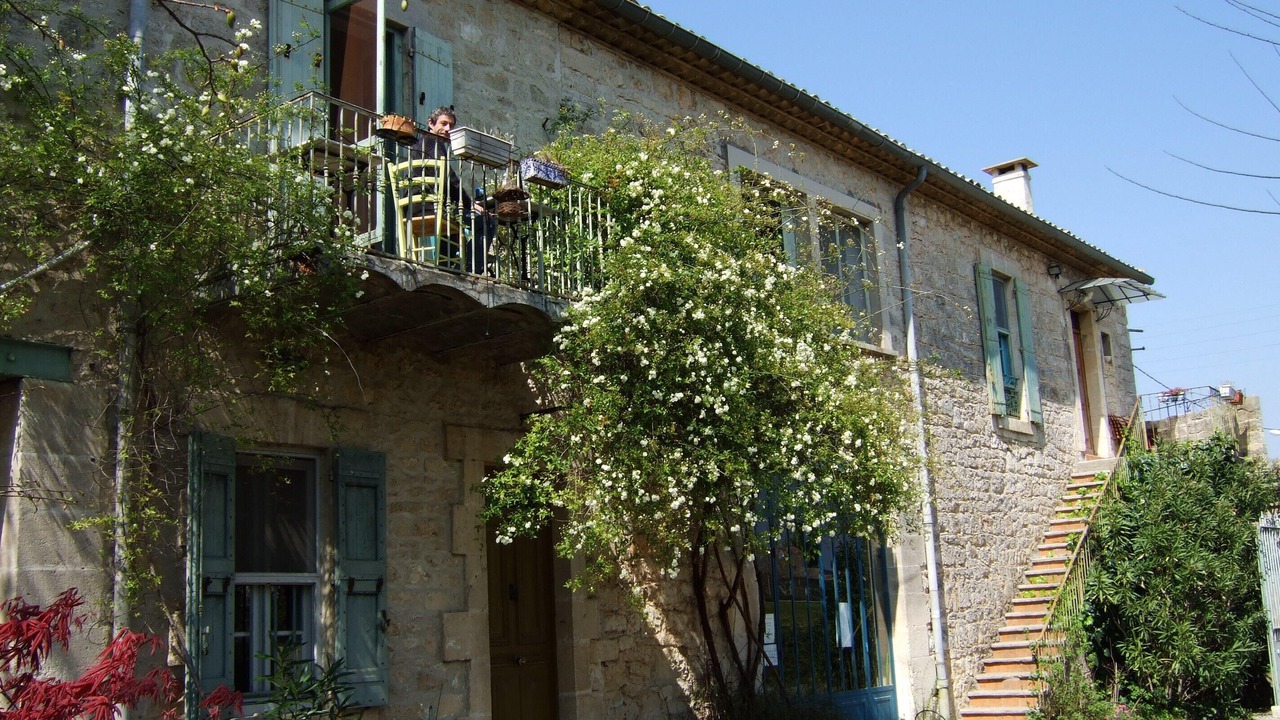 Photo of Outdoor in Saint-Christol