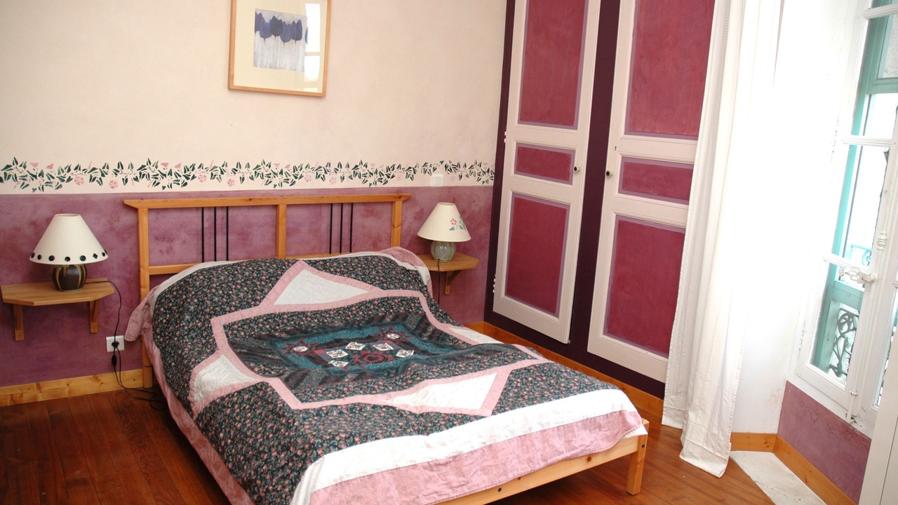Photo of Bedroom in Saint-Christol