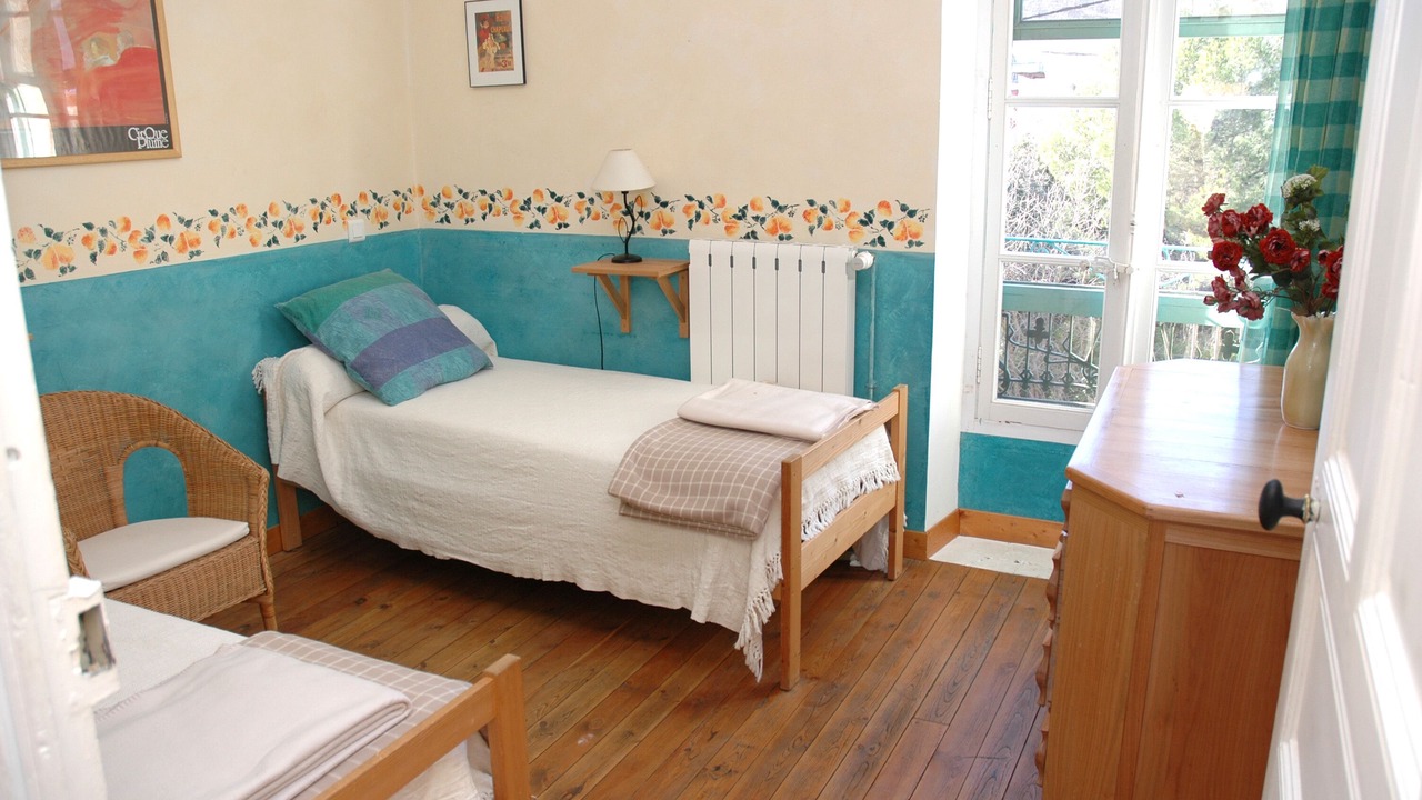 Photo of Bedroom in Saint-Christol