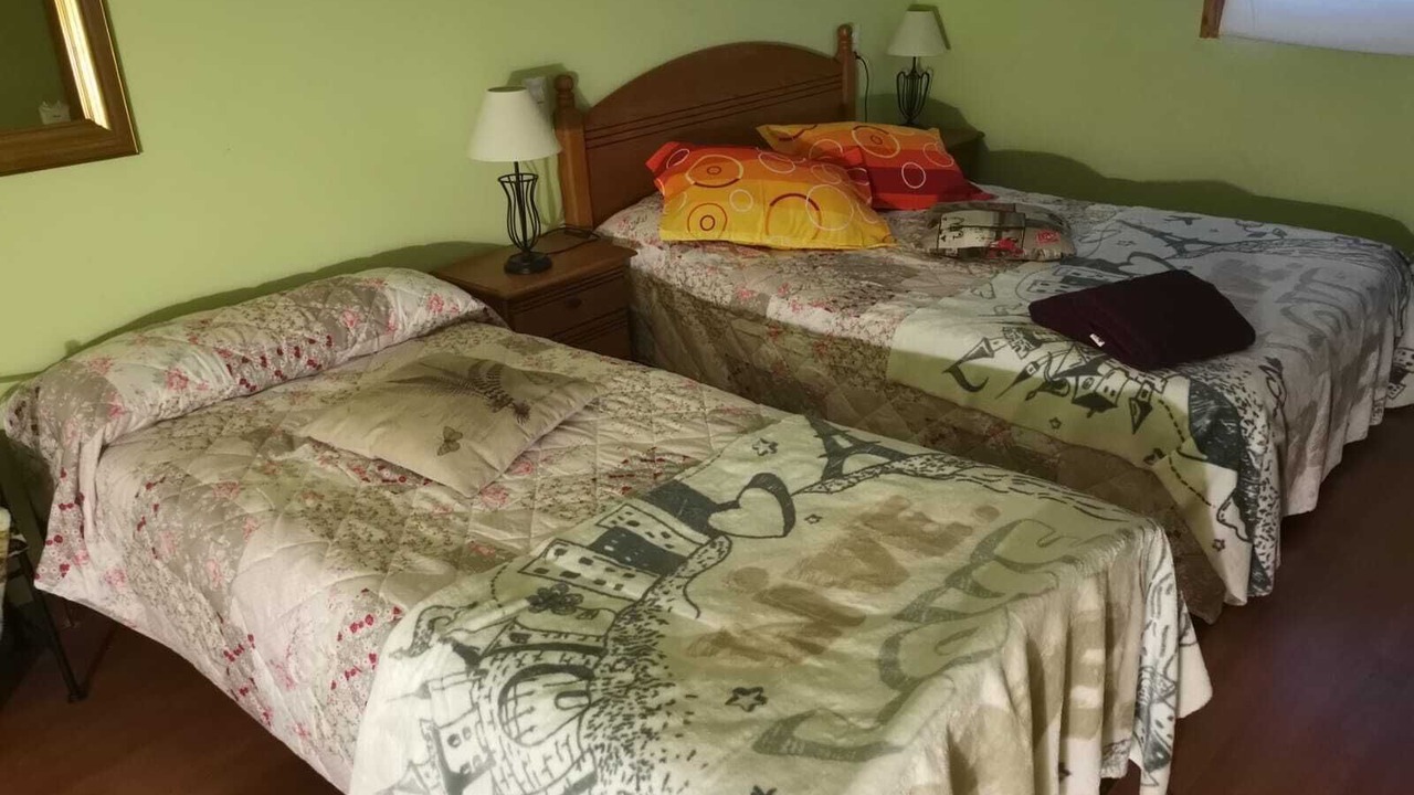 Photo of Bedroom in Chulilla