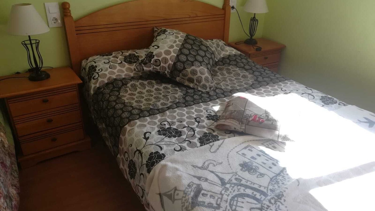 Photo of Bedroom in Chulilla