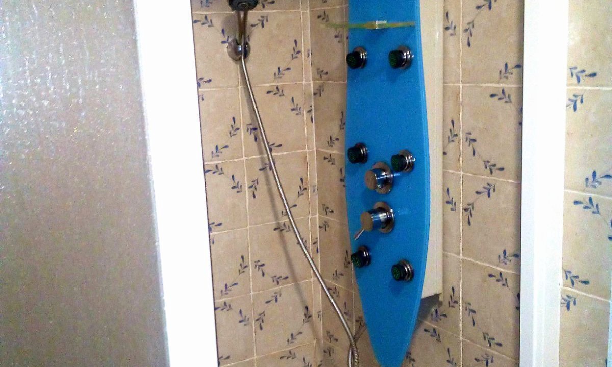 Photo of Bathroom in Chulilla