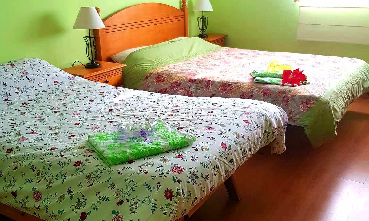 Photo of Bedroom in Chulilla