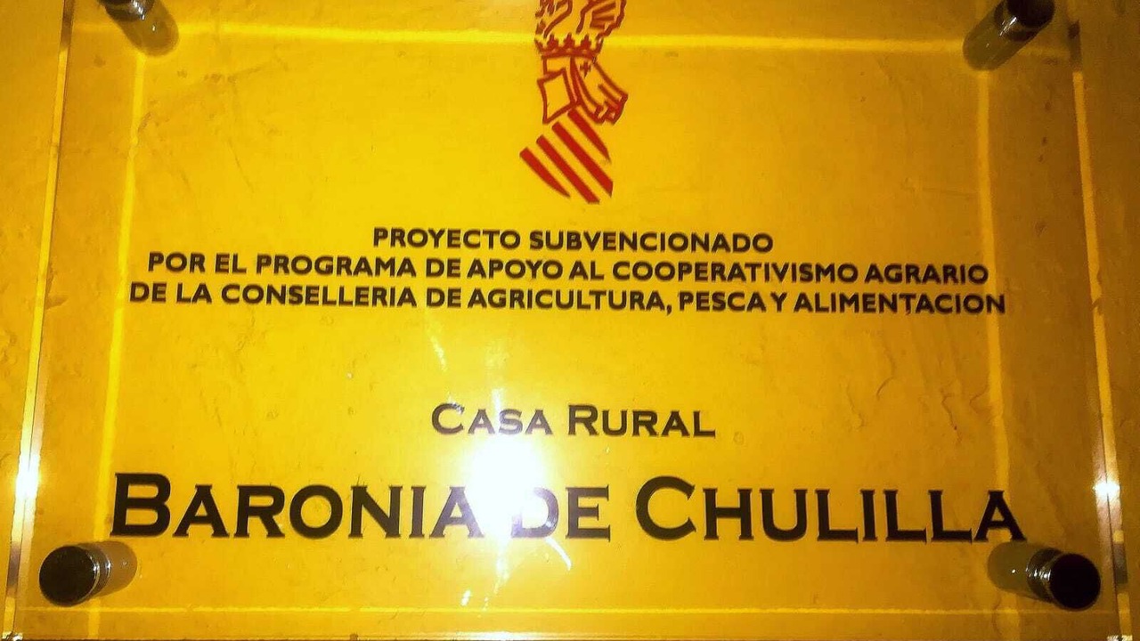 Photo of Others in Chulilla