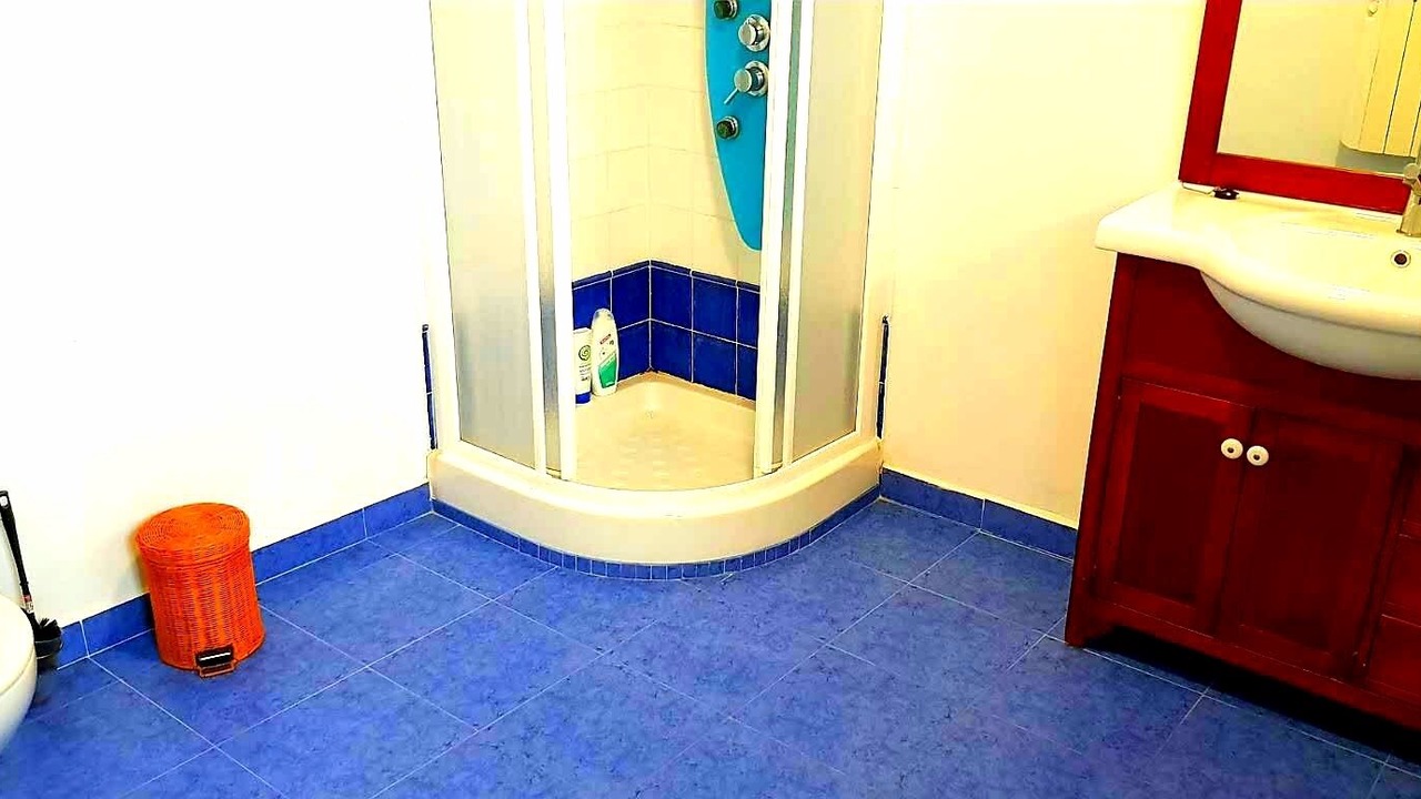 Photo of Bathroom in Chulilla