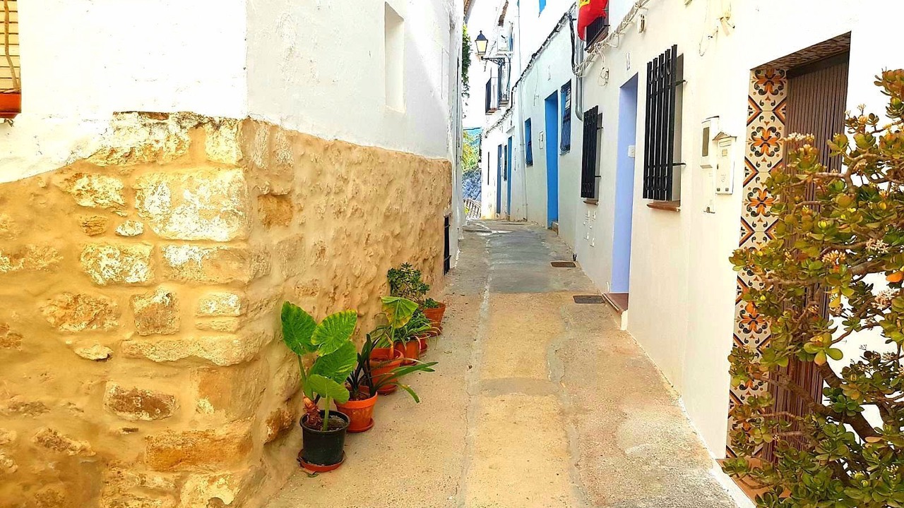 Photo of Outdoor in Chulilla