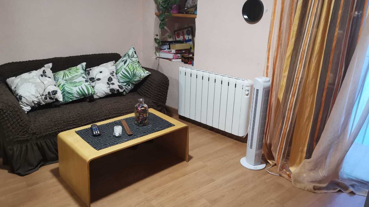 Photo of Livingroom in Chulilla