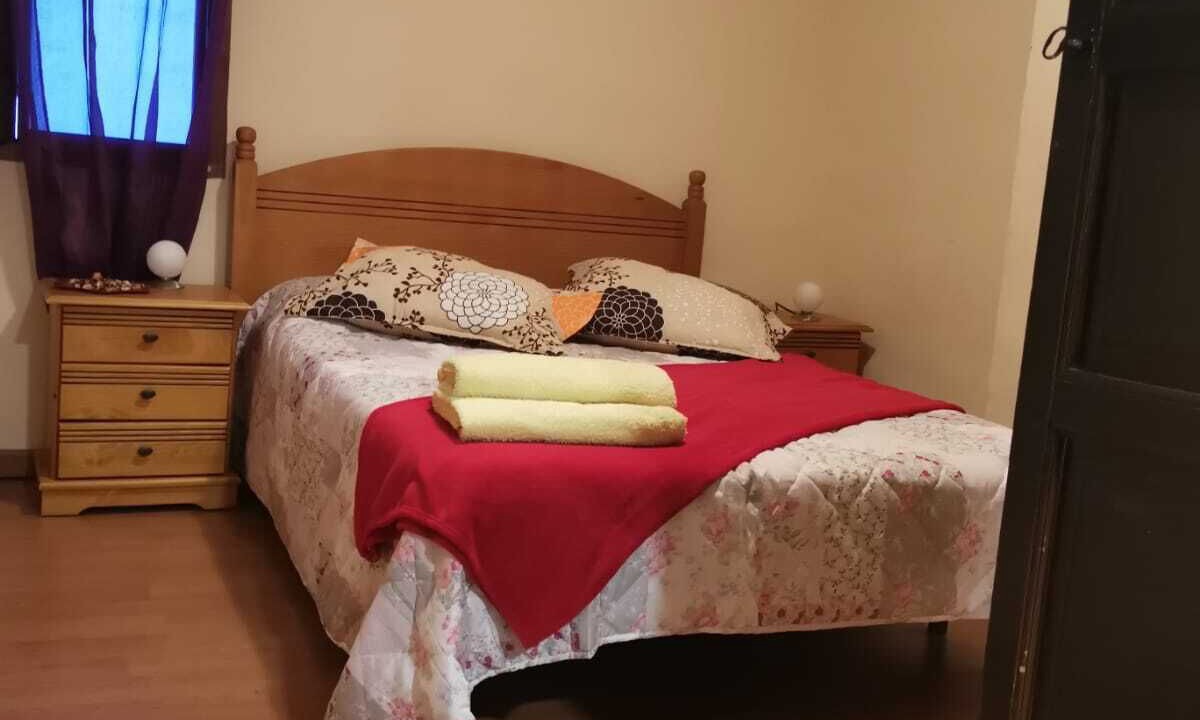 Photo of Bedroom in Chulilla