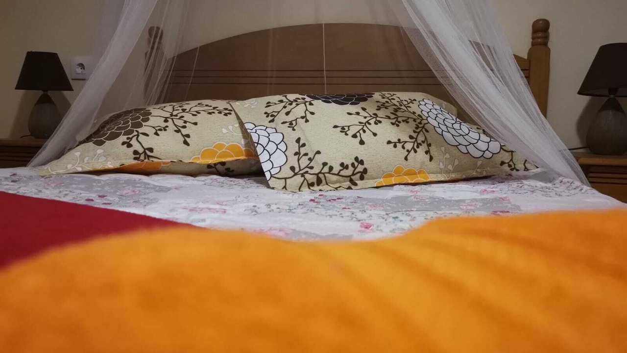 Photo of Bedroom in Chulilla