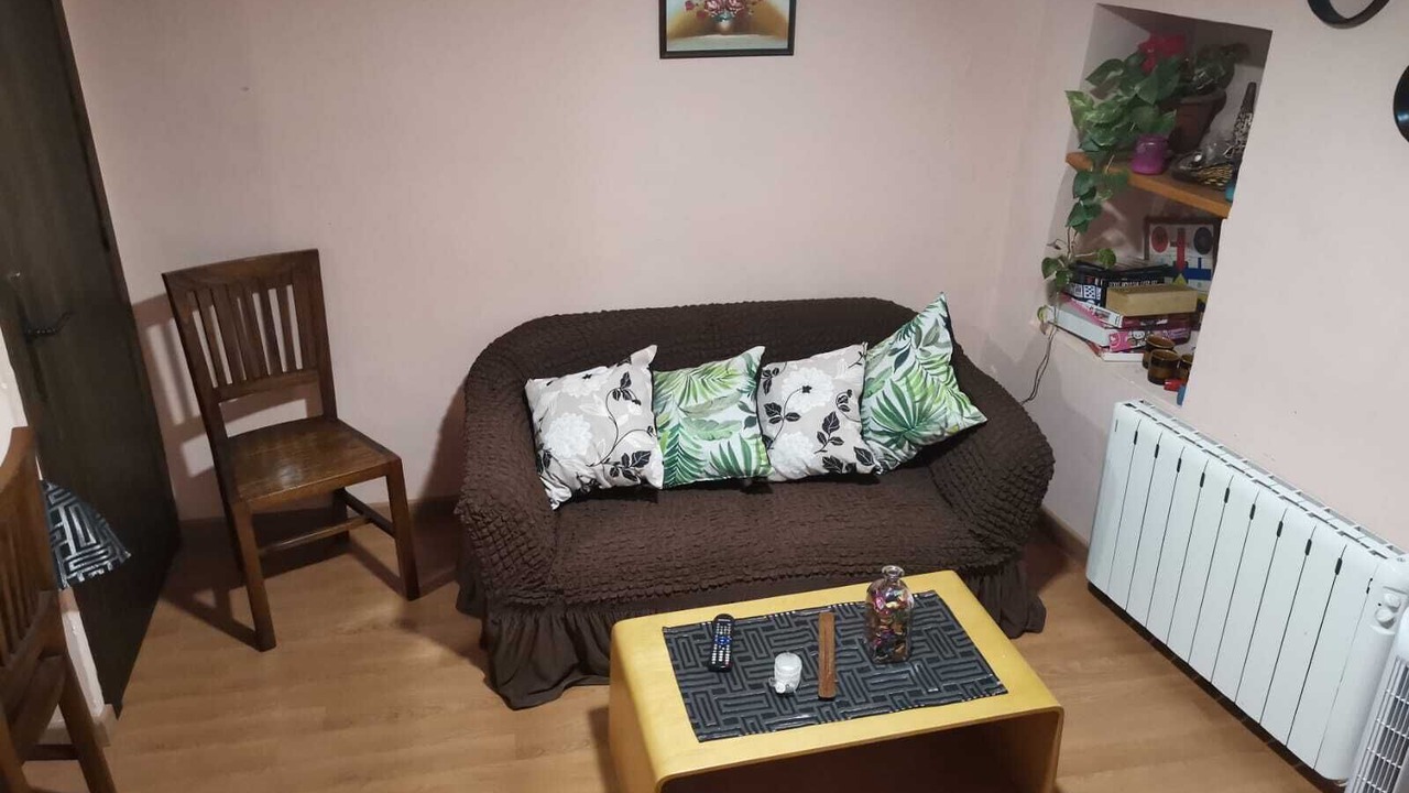 Photo of Livingroom in Chulilla