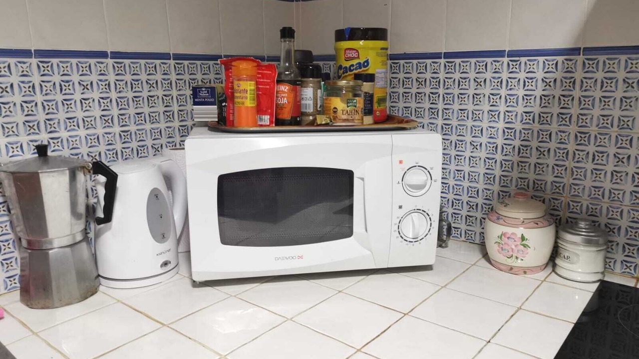 Photo of Kitchen in Chulilla