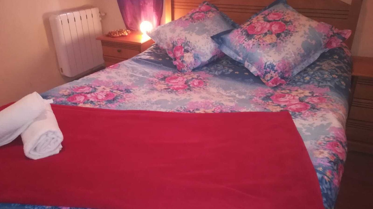 Photo of Bedroom in Chulilla