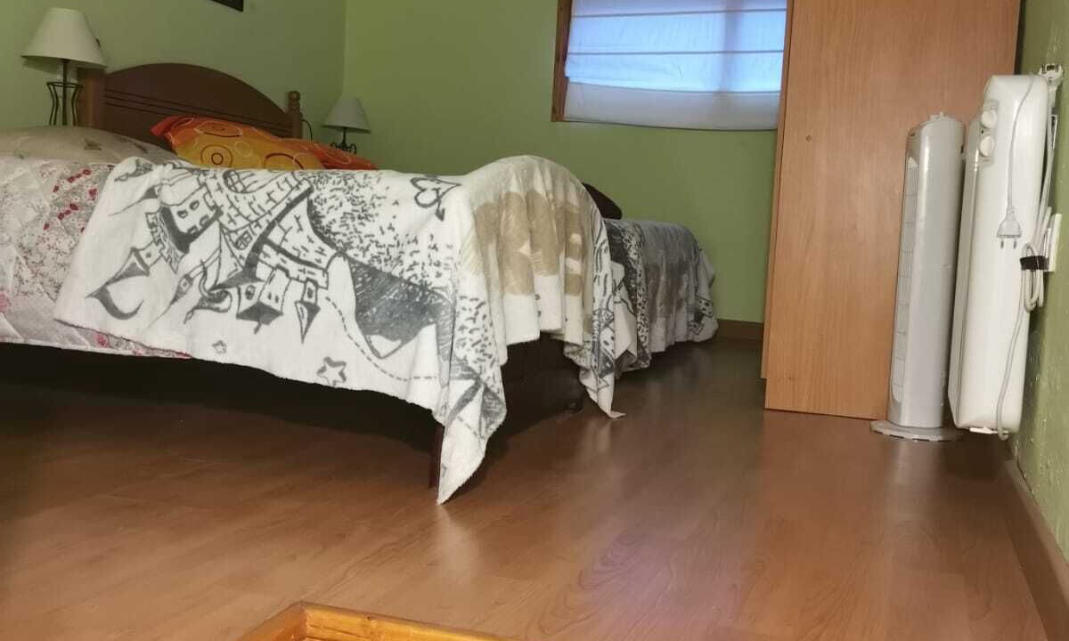 Photo of Bedroom in Chulilla