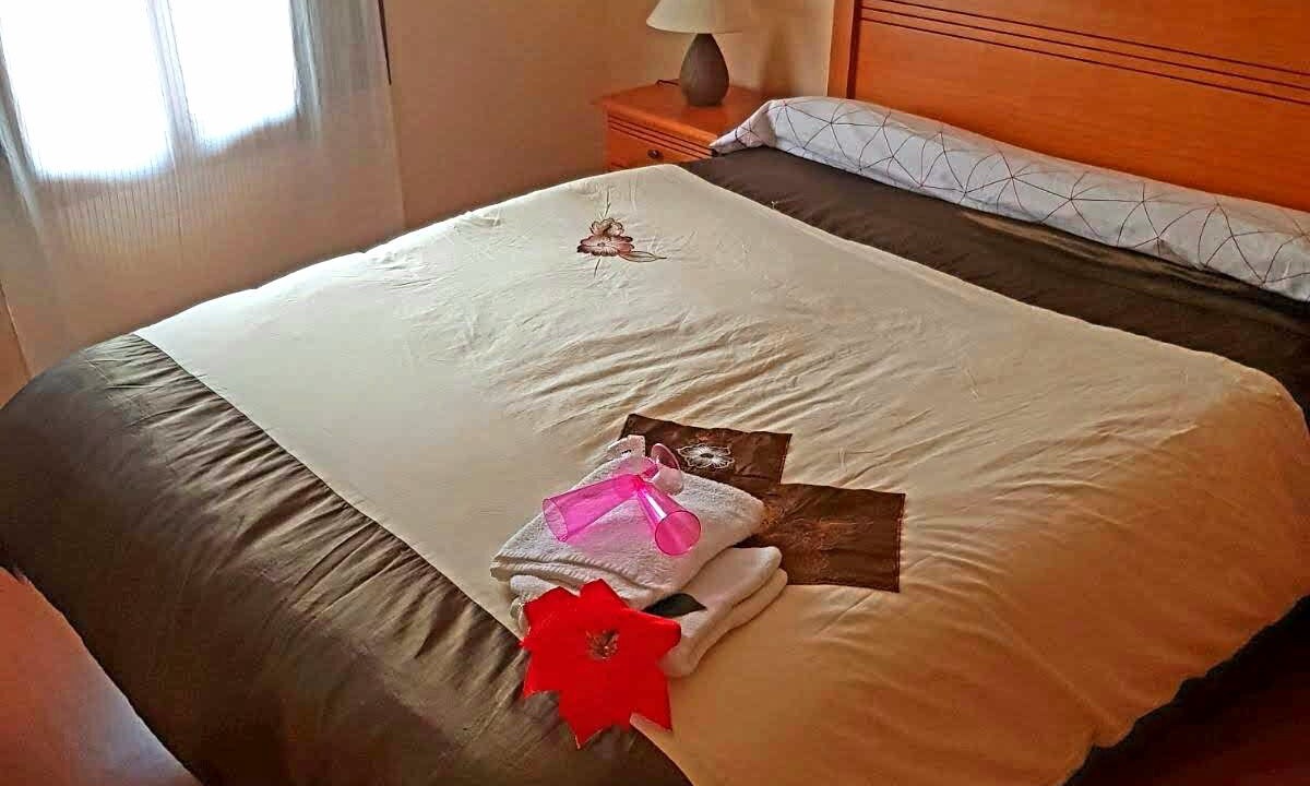 Photo of Bedroom in Chulilla