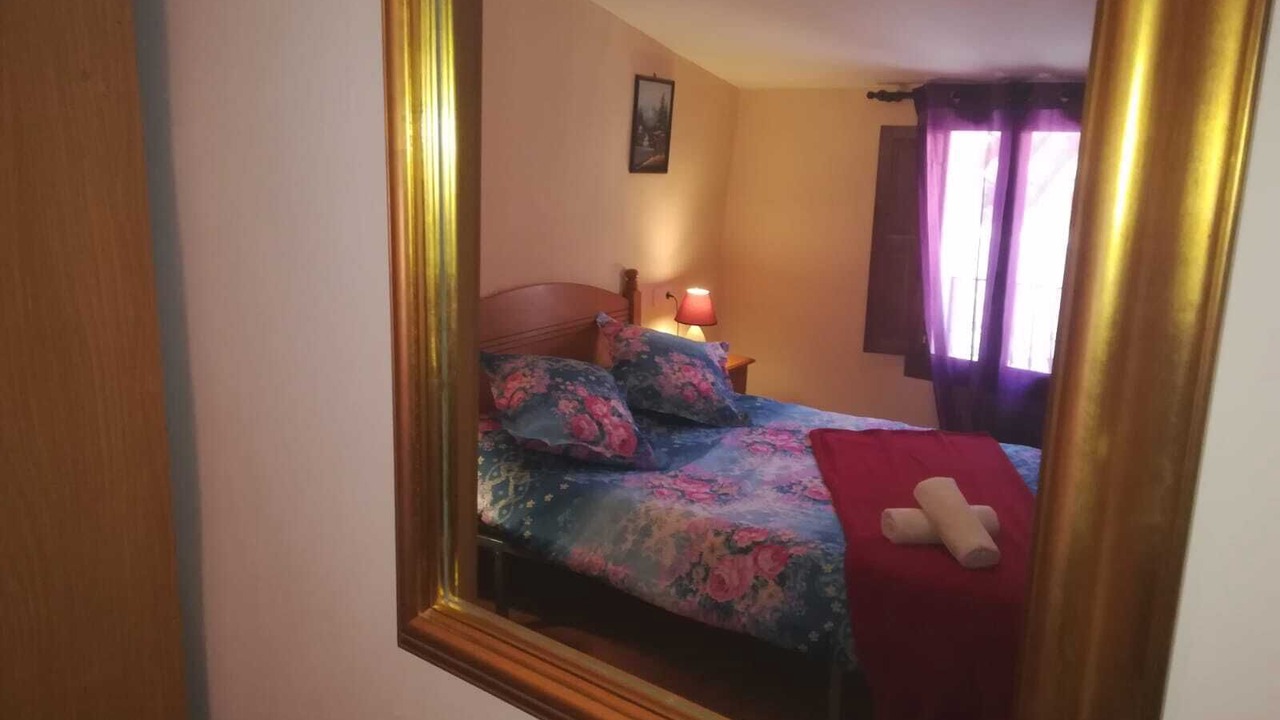 Photo of Bedroom in Chulilla