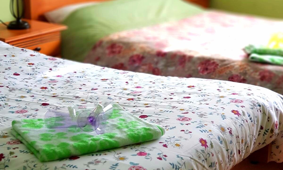Photo of Bedroom in Chulilla