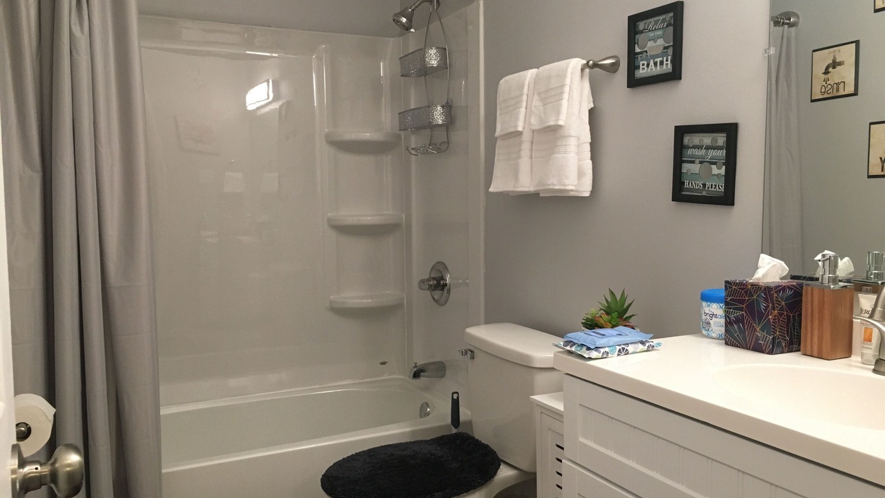 Photo of Bathroom in North Chesterfield