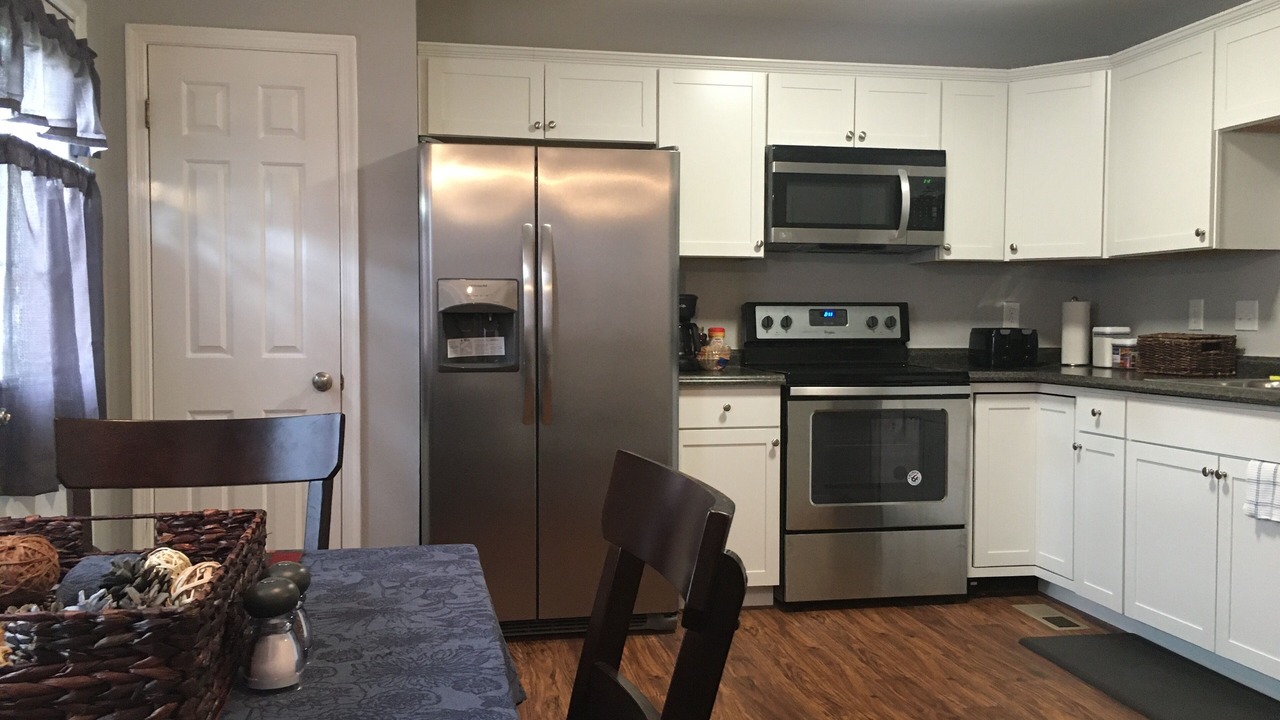 Photo of Kitchen in North Chesterfield