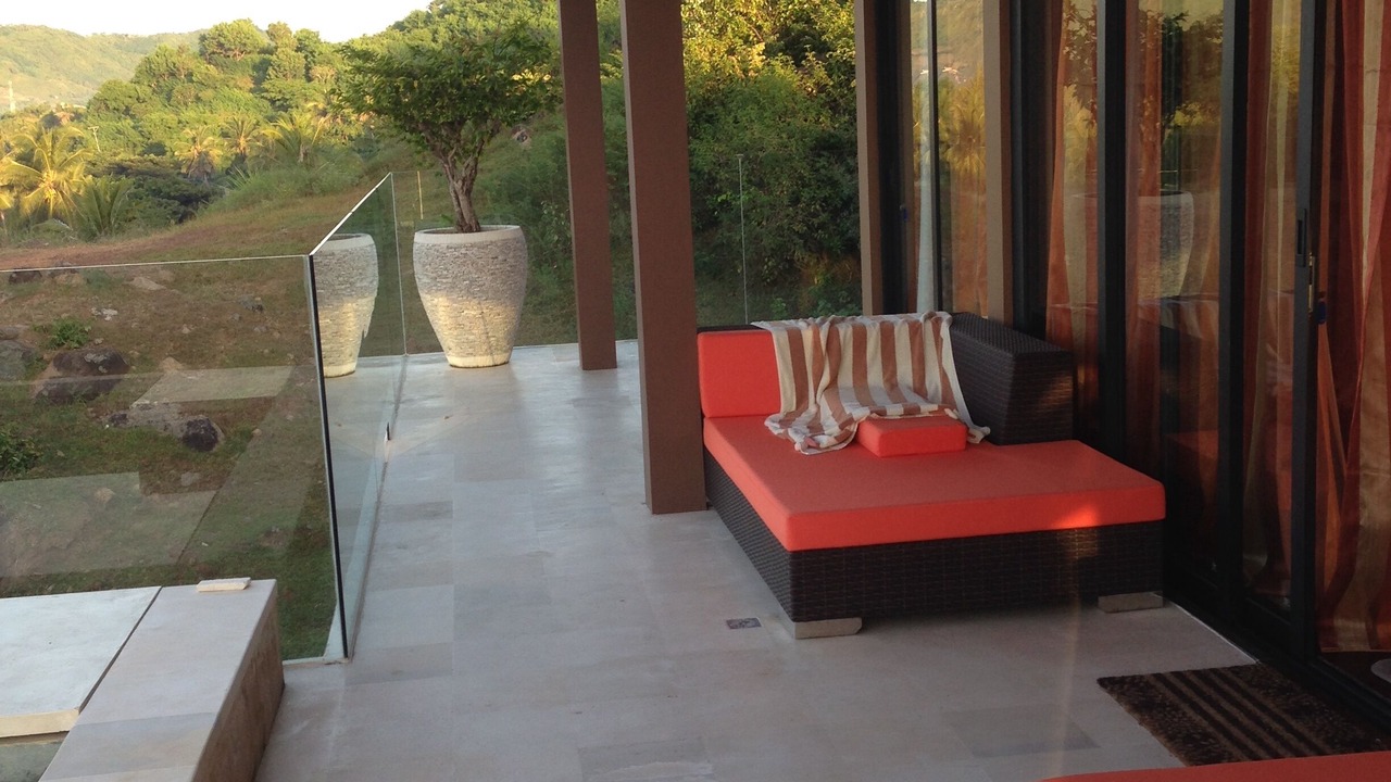 Photo of Patio Balcony in Kuta