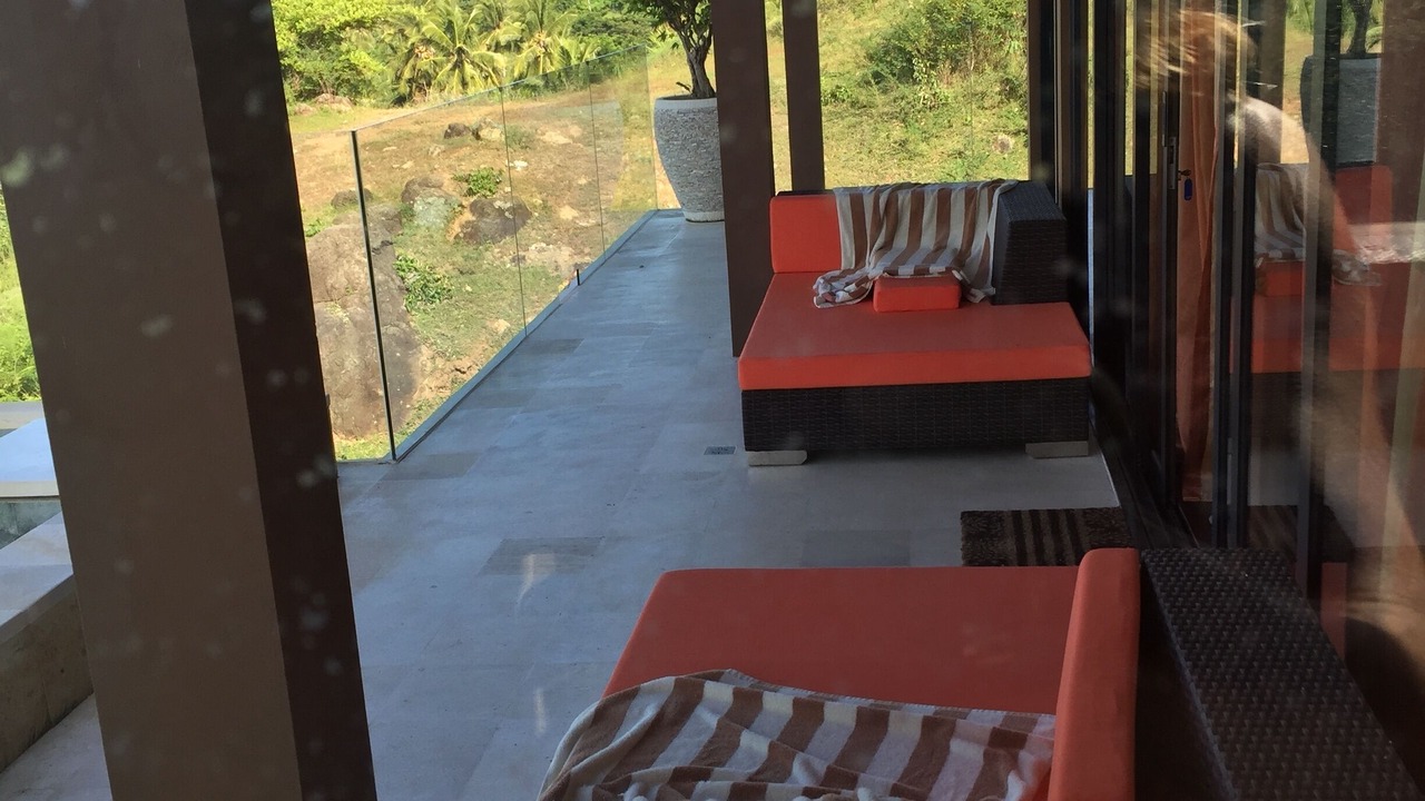 Photo of Patio Balcony in Kuta