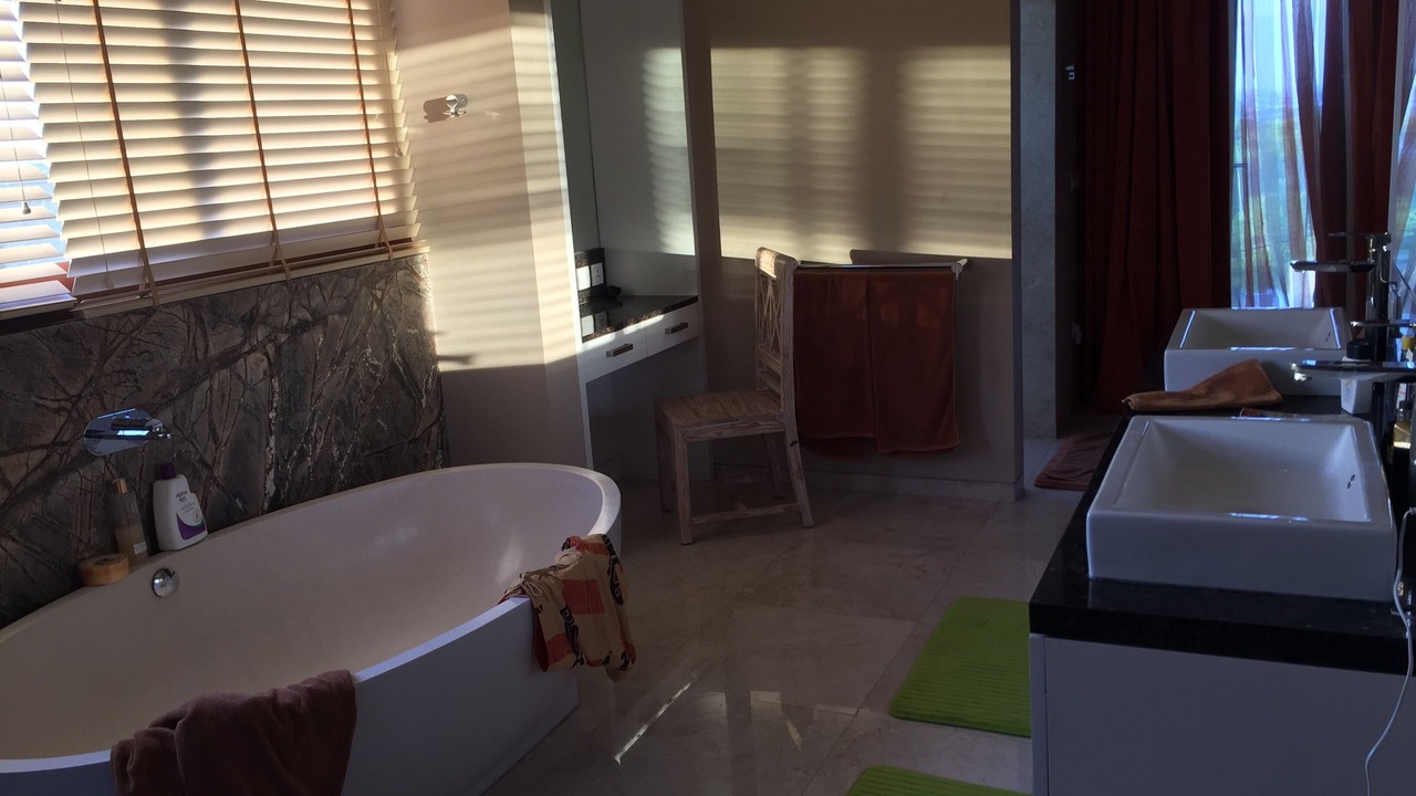 Photo of Bathroom in Kuta