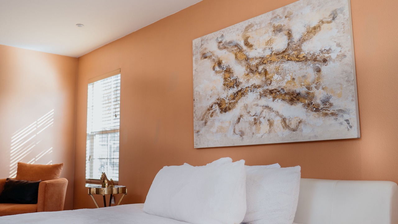 Photo of Bedroom in Fontana
