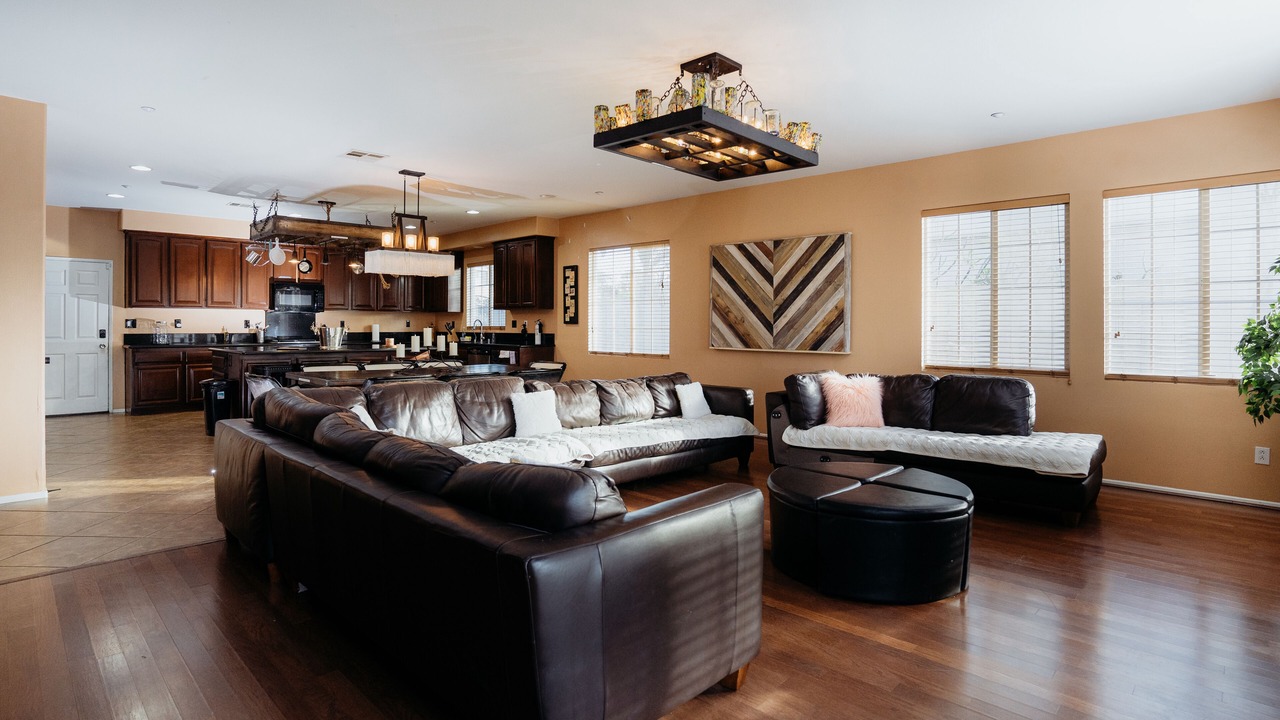 Photo of Livingroom in Fontana