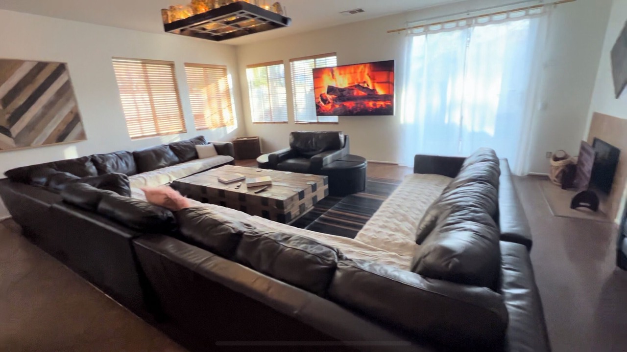 Photo of Livingroom in Fontana