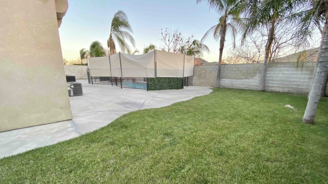 Photo of Patio Balcony in Fontana