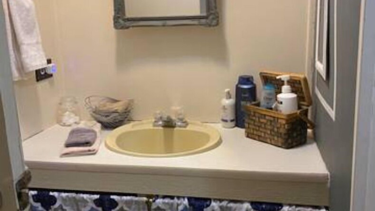 Photo of Bathroom in Torbert