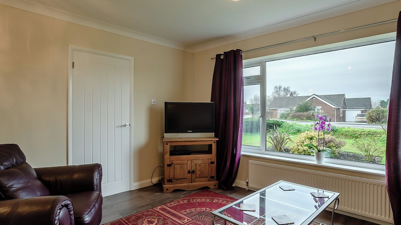 Photo of Bedroom in Happisburgh