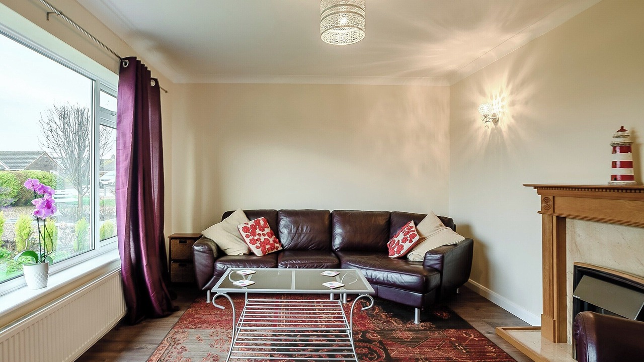Photo of Bedroom in Happisburgh